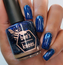 Bee's Knees Lacquer: "I've Fought Mudcrabs More Fearsome Than You" *CAPPED PRE-ORDER*