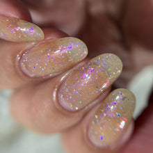 Indie Polish by Patty Lopes: SINGLE "The Wizard of Destruction" *CAPPED PRE-ORDER*