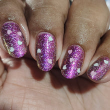 Nothing Basic: Valentine's Day Duo "Love Is" and "In The Air" *CAPPED PRE-ORDER*