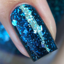 ELBE Nail Polish: Valentine's Day "Forever Together" *CAPPED PRE-ORDER*