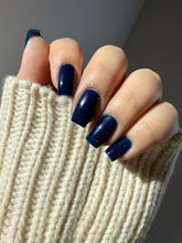 Bee's Knees Lacquer: "I've Fought Mudcrabs More Fearsome Than You" *CAPPED PRE-ORDER*