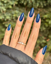 Bee's Knees Lacquer: "I've Fought Mudcrabs More Fearsome Than You" *CAPPED PRE-ORDER*