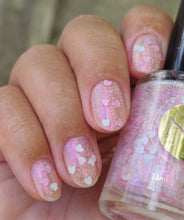 Nothing Basic: Valentine's Day Duo "Love Is" and "In The Air" *CAPPED PRE-ORDER*