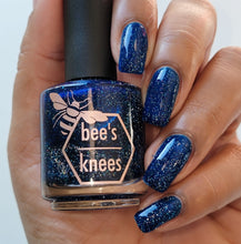 Bee's Knees Lacquer: "I've Fought Mudcrabs More Fearsome Than You" *CAPPED PRE-ORDER*