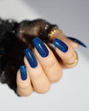 Bee's Knees Lacquer: "I've Fought Mudcrabs More Fearsome Than You" *CAPPED PRE-ORDER*