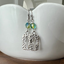 Bernd Offerings: "Wild Cactus Earrings" *CAPPED PRE-ORDER*