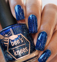 Bee's Knees Lacquer: "I've Fought Mudcrabs More Fearsome Than You" *CAPPED PRE-ORDER*