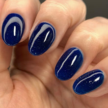 Bee's Knees Lacquer: "I've Fought Mudcrabs More Fearsome Than You" *CAPPED PRE-ORDER*