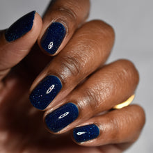 Bee's Knees Lacquer: "I've Fought Mudcrabs More Fearsome Than You" *CAPPED PRE-ORDER*