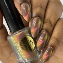 Nothing Basic: DUO "Dancer" (Magnetic) and "Of The Sea" *CAPPED PRE-ORDER*