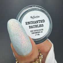 Victorian Varnish: "Enchanted Baubles" *CAPPED PRE-ORDER*