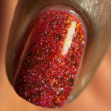 Garden Path Lacquers: Valentine's Day "Baciami" *PRE-ORDER*