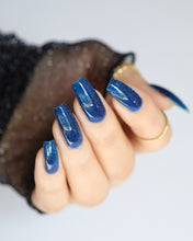 Bee's Knees Lacquer: "I've Fought Mudcrabs More Fearsome Than You" *CAPPED PRE-ORDER*