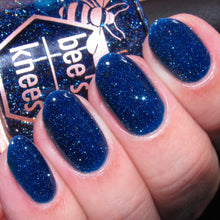 Bee's Knees Lacquer: "I've Fought Mudcrabs More Fearsome Than You" *CAPPED PRE-ORDER*