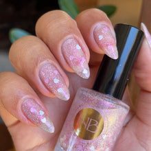 Nothing Basic: Valentine's Day Duo "Love Is" and "In The Air" *CAPPED PRE-ORDER*