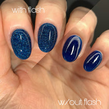 Bee's Knees Lacquer: "I've Fought Mudcrabs More Fearsome Than You" *CAPPED PRE-ORDER*