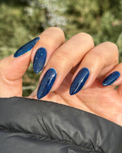 Bee's Knees Lacquer: "I've Fought Mudcrabs More Fearsome Than You" *CAPPED PRE-ORDER*