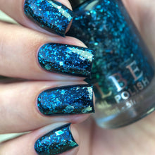 ELBE Nail Polish: Valentine's Day "Forever Together" *CAPPED PRE-ORDER*