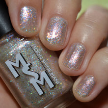 Moon Shine Mani: "Ardana" *CAPPED PRE-ORDER*