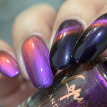 Indie Polish by Patty Lopes: SINGLE "The High Priest" (Magnetic) *CAPPED PRE-ORDER*