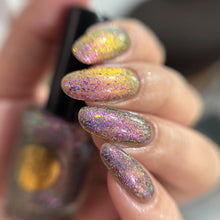 Nothing Basic: DUO "Dancer" (Magnetic) and "Of The Sea" *CAPPED PRE-ORDER*