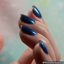 Nirvana Beauty: "Enchanted Current" *CAPPED PRE-ORDER*