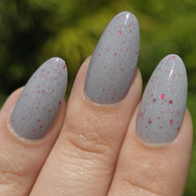 Pampered Polishes: "Flattery Don't Charge These Batteries" *PRE-ORDER*