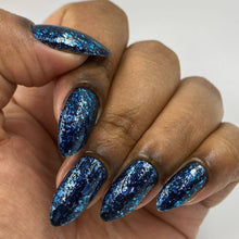 ELBE Nail Polish: Valentine's Day "Forever Together" *CAPPED PRE-ORDER*