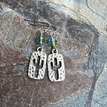 Bernd Offerings: "Wild Cactus Earrings" *CAPPED PRE-ORDER*