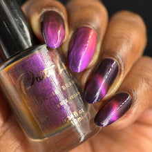 Indie Polish by Patty Lopes: SINGLE "The High Priest" (Magnetic) *CAPPED PRE-ORDER*