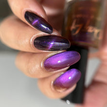 Indie Polish by Patty Lopes: SINGLE "The High Priest" (Magnetic) *CAPPED PRE-ORDER*