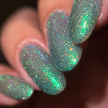 Indie Polish by Patty Lopes: Valentine's Day "The Knight and the Prince" *CAPPED PRE-ORDER*