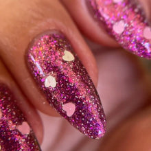 Nothing Basic: Valentine's Day Duo "Love Is" and "In The Air" *CAPPED PRE-ORDER*