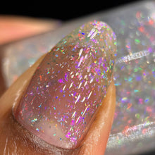 Indie Polish by Patty Lopes: SINGLE "The Wizard of Destruction" *CAPPED PRE-ORDER*