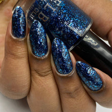 ELBE Nail Polish: Valentine's Day "Forever Together" *CAPPED PRE-ORDER*