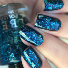 ELBE Nail Polish: Valentine's Day "Forever Together" *CAPPED PRE-ORDER*