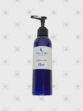 Dark Moon Esscentuals: "Solstice Lotion in Blue" *PRE-ORDER*