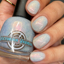 Victorian Varnish: "Enchanted Baubles" *CAPPED PRE-ORDER*