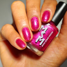 Moon Shine Mani: Valentine's Day "Elizabeth" *CAPPED PRE-ORDER*