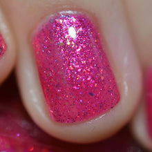 Moon Shine Mani: Valentine's Day "Elizabeth" *CAPPED PRE-ORDER*