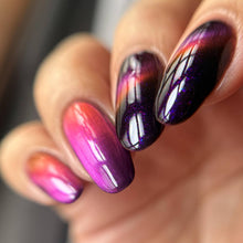 Indie Polish by Patty Lopes: SINGLE "The High Priest" (Magnetic) *CAPPED PRE-ORDER*