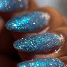 Indie Polish by Patty Lopes: Valentine's Day "The Knight and the Prince" *CAPPED PRE-ORDER*