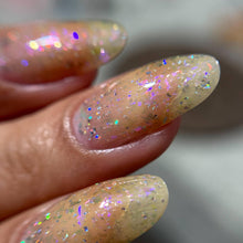 Indie Polish by Patty Lopes: SINGLE "The Wizard of Destruction" *CAPPED PRE-ORDER*