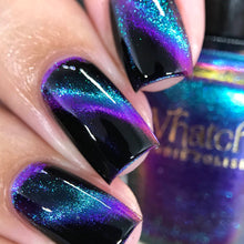 Whatcha Indie Polish: "Comet" (Magnetic) *CAPPED PRE-ORDER*