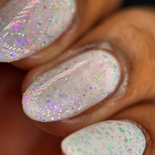 Indie Polish by Patty Lopes: SINGLE "The Wizard of Destruction" *CAPPED PRE-ORDER*