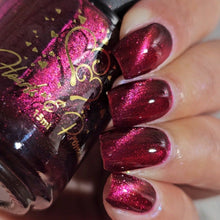 Hearts & Promises: Valentine's Day "Cupid's Kiss" (Magnetic) *CAPPED PRE-ORDER*