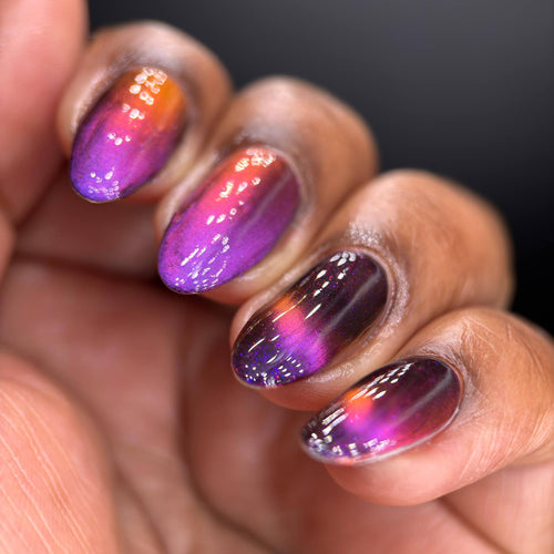 Indie Polish by Patty Lopes: SINGLE 