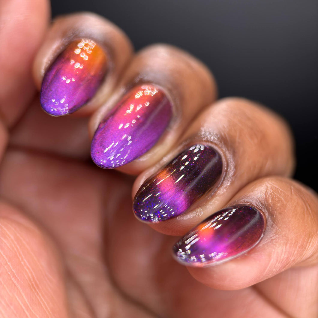 Indie Polish by Patty Lopes: SINGLE 