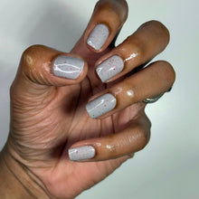 Pampered Polishes: "Flattery Don't Charge These Batteries" *PRE-ORDER*