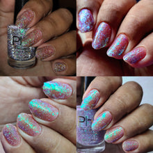 Phoenix Indie Polish: SINGLE "Places" *CAPPED PRE-ORDER*